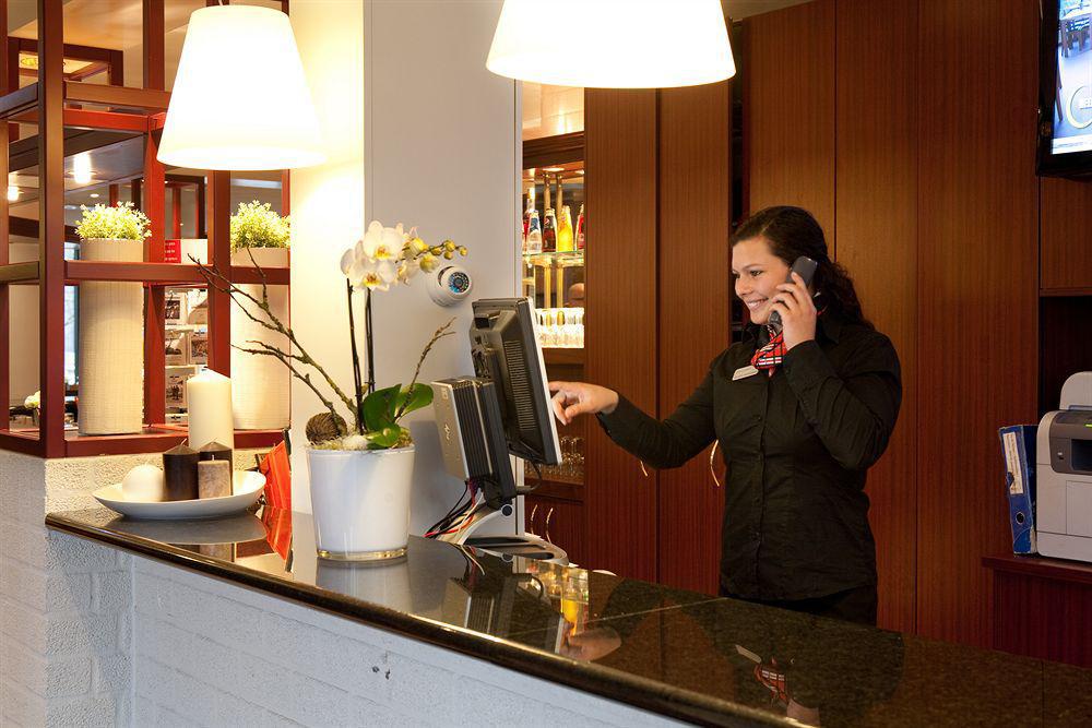 Bastion Hotel אלמיר מראה חיצוני תמונה
